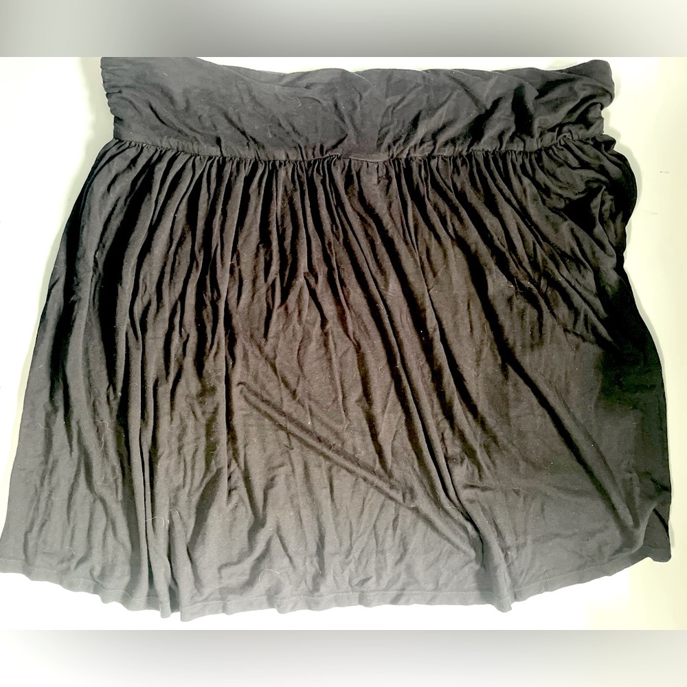 Skater Skirt
